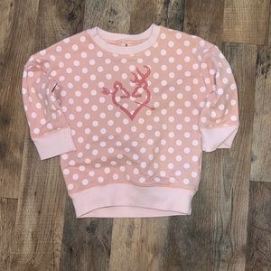 ⚡️5/$25⚡️Browning sweatshirt